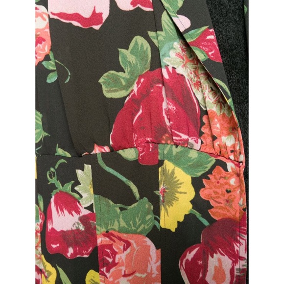 Junya Watanabe Comme Des Garçons wool knit dress - Picture 9 of 16